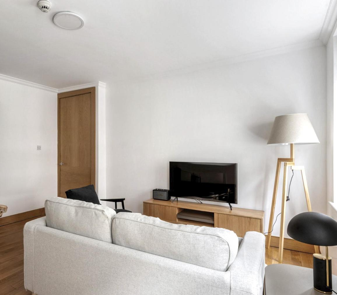 Appartement Fabulous View Londres